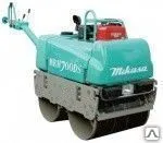 фото Каток ручной MRH-700 DSCA (Yanmar) Mikasa