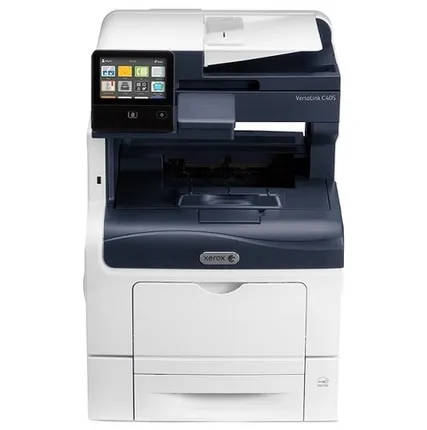 Фото №0 МФУ Xerox VersaLink C405DN