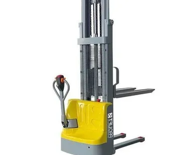 фото Штабелер самоходный SDR 1225-S электрический  PROLIFT