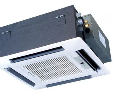 фото Четырехполосный кассетный тип RK-18UHGN