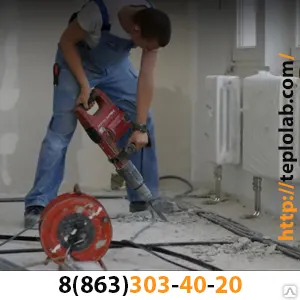 Фото №0 Однотрубная система отопления