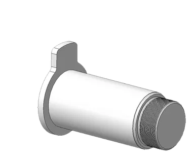 фото Ось 70-01.00.040