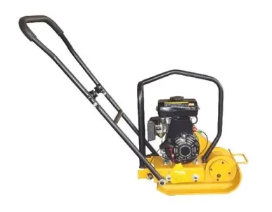 фото Виброплита бензиновая TOR C-50(R) (Loncin)