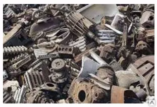 Фото №0 Оформление лицензии на переработку лома