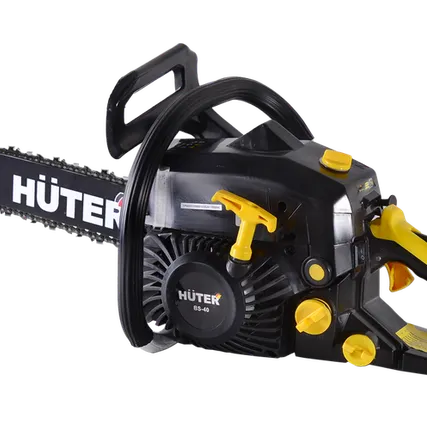 Фото №0 Бензопила Huter BS-40
