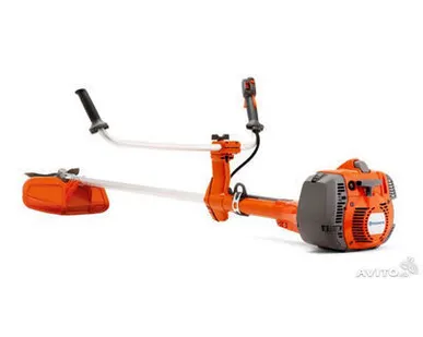 фото БЕНЗОТРИММЕР HUSQVARNA 545RX