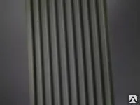 Фото №0 Лист Ондулин 950х1950мм зеленый