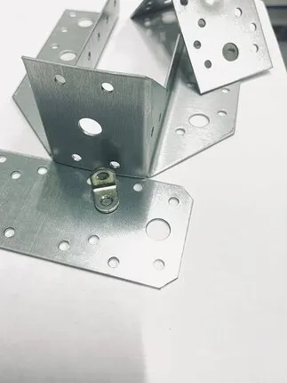 Фото №0 Пластины, уголки