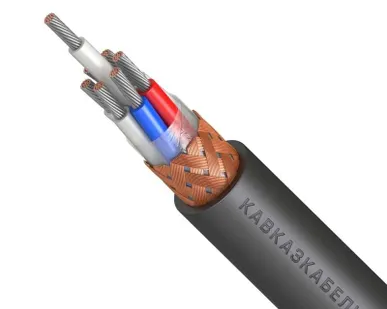 фото Кабель МКЭШ 7х0.5 (м) Кавказкабель 040804702
