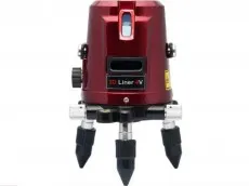 фото Линейный лазерный нивелир ADA 3D LINER 4V
