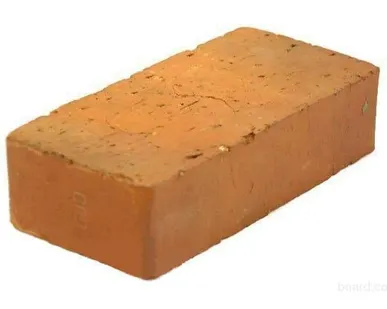 фото Кирпич "Симферополь"