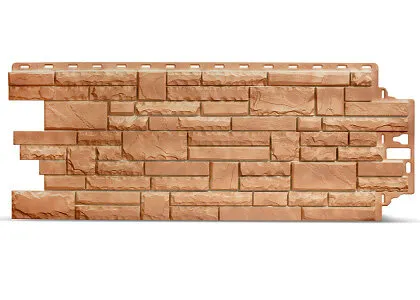 Фото №0 Фасадная панель Dоcke "Stern" Родос 1,072х0,427м, цена шт.