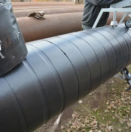 Фото №1 Гидроизоляция железных баков, труб с питьевой водой. Mariseal 300