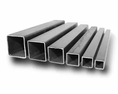 фото Труба 100*100*4,0 12000 ГОСТ 13663-86 (ГОСТ 30245-03) (п.м.)