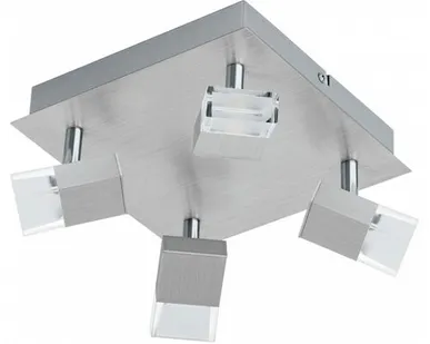 фото Спот Eglo Gemini 1 93867