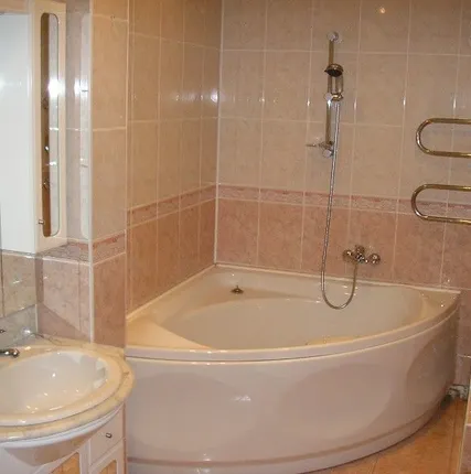 Фото №0 Замена труб.