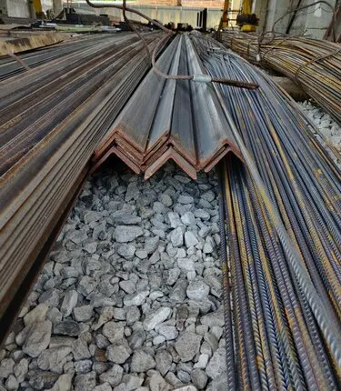 Фото №0 Уголок 50*50*5 мм