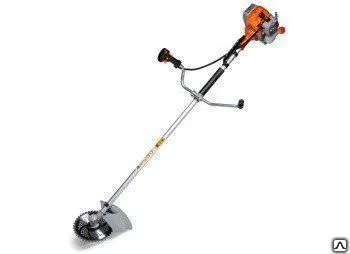 фото CS-52E – мощный кусторез