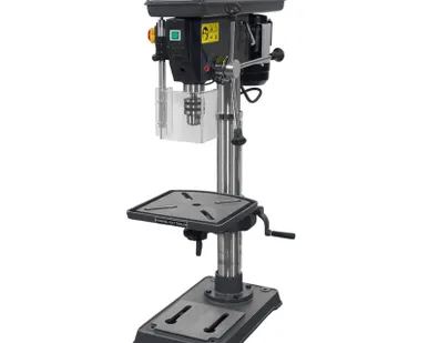 фото E-1516B/400 сверлильный станок настольный