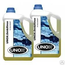 Фото №0 Средство моющее/ополаскивающее UNOX DB 1011 A0