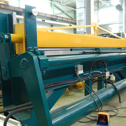 Фото №0 Листогибы И1330, ИВ 2144, ИВ1330, ИВ2142, ИВ2144 ИВ2145, ИВ2116