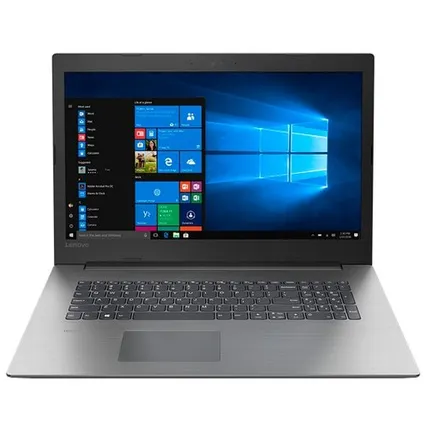 Фото №0 Ноутбук Lenovo Ideapad 330-17