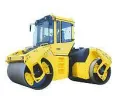 Фото №0 Каток Bomag BW 203 Каток 14 тонн