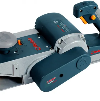 Фото №0 Рубанок Rebir IE-5708R (стационар)