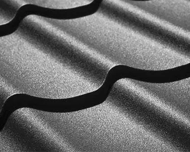 фото Металлочерепица профнастил STYNERGY