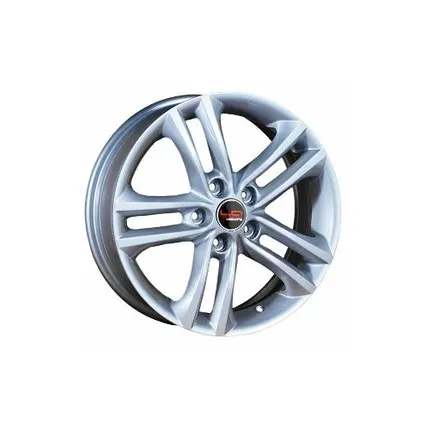 Фото №0 Колесный диск LegeArtis NS54