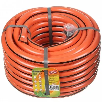 Фото №0 Шланг поливочный Ф3/4" (20 м.) арм. ГАРАНТ