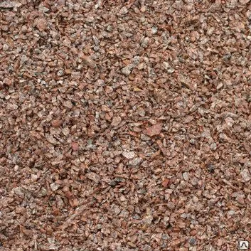 Фото №0 Гранит Отсев 05 мм (плотность 1,6 тн/м3; прочность 1400) с доставкой