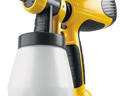 фото Краскопульт WAGNER W550
