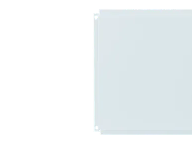 фото Фасадные кассеты Кровля Сервис Фирменная 340 Чистый белый 0,65 мм