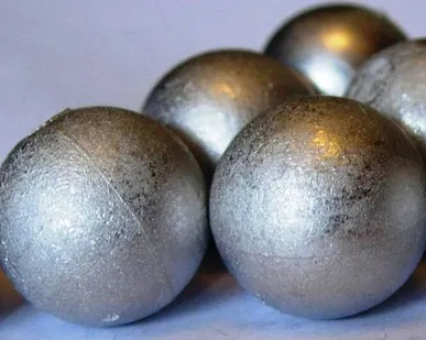 фото Сплав Розе по ТУ 6-09-4064-87 в прутках чушках гранулах слитках гранулках