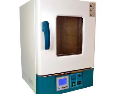 фото Шкаф сушильный ULAB UT-4603 (123 л, Tкомн.+10…+300 °C)