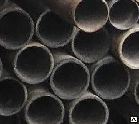 фото Труба крекинговая 325 х 22 15Х5М