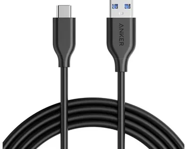 фото Кабель ANKER PowerLine USB -