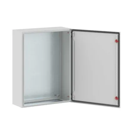 Фото №1 Шкаф ST с монтаж. платой 800х600х250мм от IP65-до IP66 IK10 DKC R5ST0869