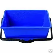 Фото №0 Ведро для краски 8 л Синее