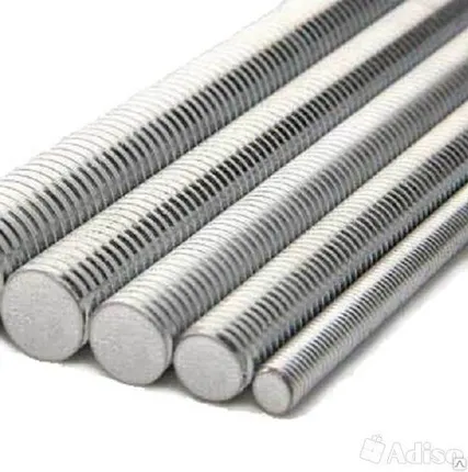 Фото №0 Шпилька ОЦ. М8 L2000ММ