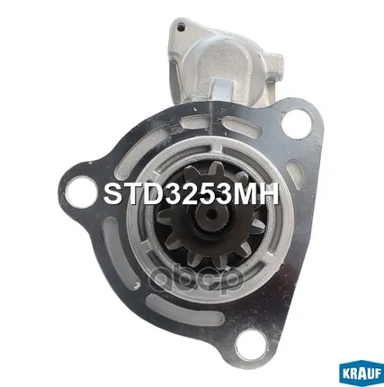 Фото №0 Стартер KRAUF - STD3253MH Krauf арт. STD3253MH