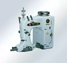 фото Мешкозашивочная голова GK-35-2C