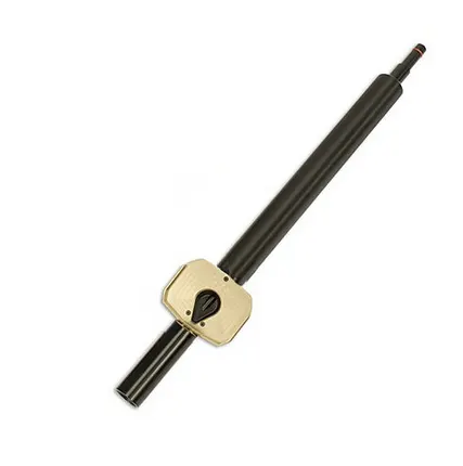 Фото №0 Направляющая для шомпола с держателем для патчей Bore Tech для калибра .223 / 5.56 мм AR-15 (AR-stile) BTPG-4100-001