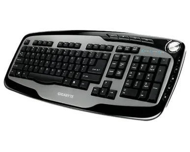 фото Клавиатура GIGABYTE GK-K6800