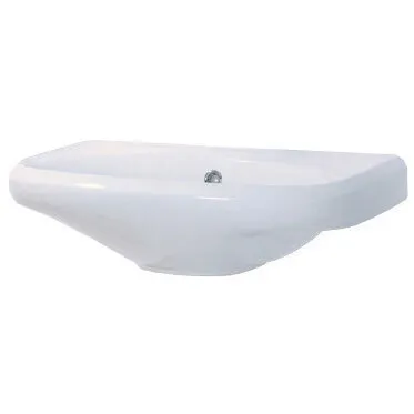 Фото №0 Раковина Самарский Sanita (Белый, ВКС) с/о