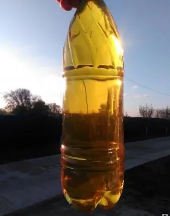 Фото №0 Судовое маловязкое топливо СМТ(ДТ) плотность 810-812, сера 0,3