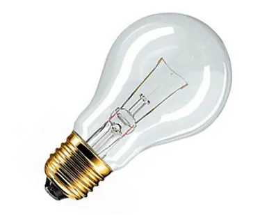 фото Лампа МО 12В 60Вт Е27