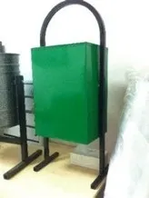 фото Урна Эко с аркой