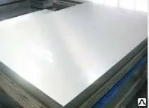 фото Лист вольфрамовый от 0.1 до 12мм ВА СВИ ВТ ВР ВИ ВЛ ВЧ